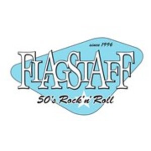 Flagstaff - 50's Rock'n'Roll Tickets, Tour Dates and Concerts