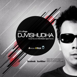 Dj Vishudha Tickets, Tour Dates and %{concertOrShowText}