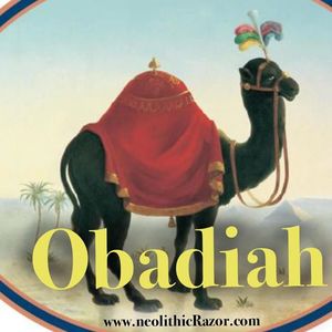 Obadiah Tickets, Tour Dates and %{concertOrShowText}