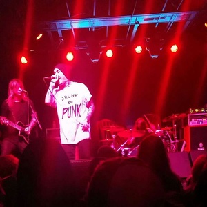 Get Scared at Forth Worth, TX in Tomcats West 2016