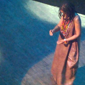 Floetry at Philadelphia, PA in Theatre of Living Arts 2016