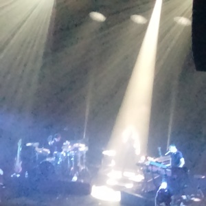 Marina Kaye at Bruxelles, Belgium in Cirque Royal 2016