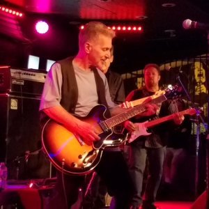 Johnny Rivers at Kansas City, MO in Knuckleheads Saloon 2016