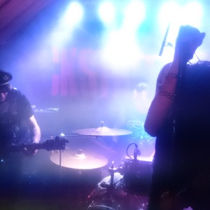 Backstreet Girls at Mandal, Norway in Sjøboden 2016