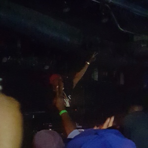 Jadakiss at Baltimore, MD in Baltimore Soundstage 2016