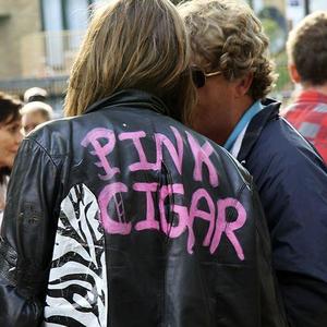 Pink Cigar Tickets, Tour Dates and Concerts