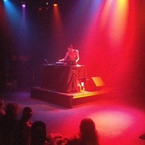 Freddy Todd at Boulder, CO in Fox Theatre 2016