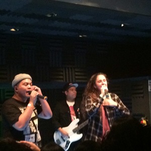 Jeff Bernat at San Francisco, CA in Pa'ina Lounge 2016