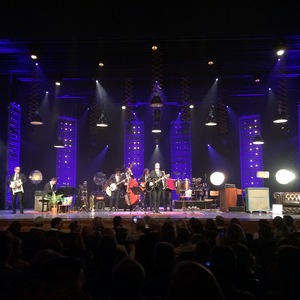 Guus Meeuwis at Heerlen, Netherlands in Theater Heerlen 2016
