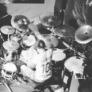 Acid Drinkers at Poznan, Poland in Blue Note 2016