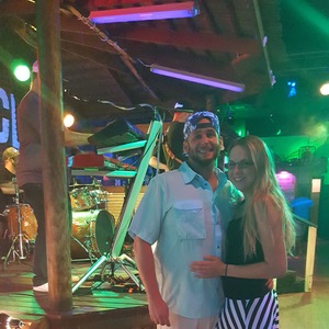 Resinated at Sarasota, FL in Beach Club Siesta Key 2016