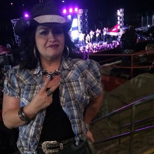 Banda El Recodo at Stockton, CA in TERRENOS LA FERIA DE STOCKTON 2016