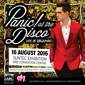 Panic! At The Disco