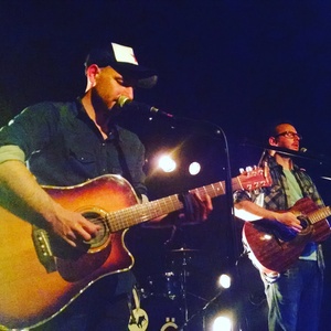 Turin Brakes at Frankfurt, Germany in Zoom 2016