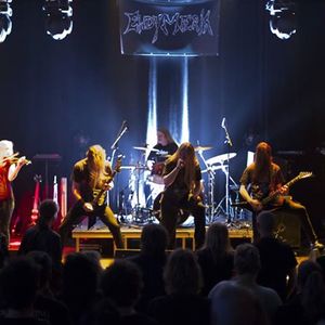 Endymæria Official Tickets, Tour Dates and Concerts