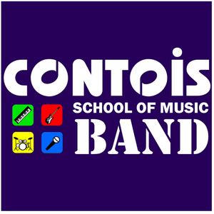 Contois School of Music Band Tickets, Tour Dates and %{concertOrShowText}