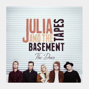 Billets, dates de tournée et concerts pour Julia & The Basement Tapes