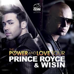 The Power And Love Tour Tickets, Tour Dates and Concerts