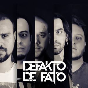 Defakto de Fato Tickets, Tour Dates and %{concertOrShowText}