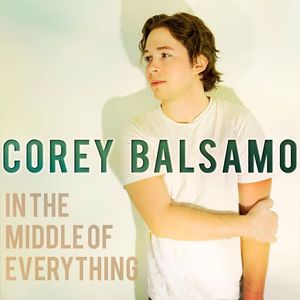 Corey Balsamo Tickets, Tour Dates and Concerts