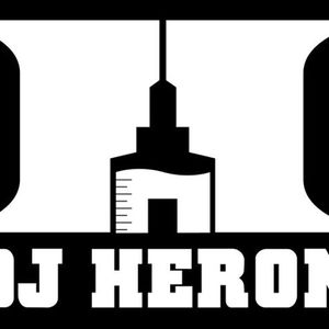 DJ Heron Tickets, Tour Dates and Concerts