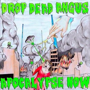 Drop Dead Angus Tickets, Tour Dates and Concerts