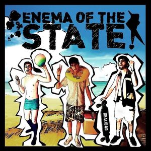 Enema Of The State Tickets, Tour Dates and Concerts