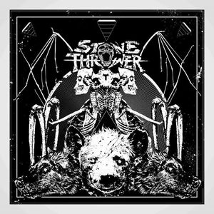 STONE THROWER Tickets, Tour Dates and Concerts