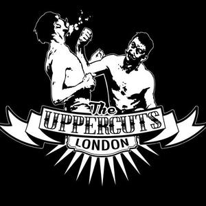 The Uppercuts Tickets, Tour Dates and %{concertOrShowText}