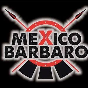 Mexico Barbaro (HIP HOP) Tickets, Tour Dates and %{concertOrShowText}