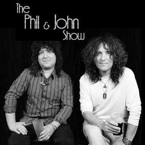 Billets, dates de tournée et concerts pour The Phil and John Show