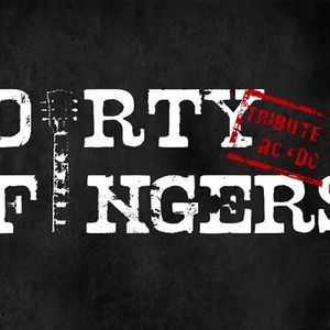 Dirty Fingers   -  Tribute AC/DC Tickets, Tour Dates and Concerts