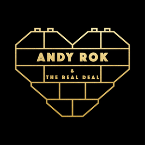 Andy Rok & The Real Deal Tickets, Tour Dates and %{concertOrShowText}