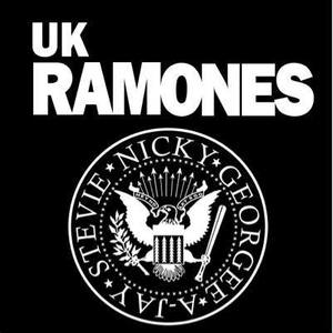 UK RAMONES Tickets, Tour Dates and %{concertOrShowText}