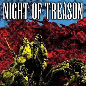 Night Of Treason Tickets, Tour Dates and Concerts