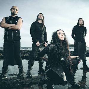 Jaded Star Official Tickets, Tour Dates and Concerts