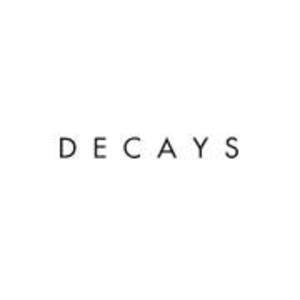 Decays Tickets, Tour Dates and Concerts