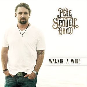 Pete Scobell Band Tickets, Tour Dates and Concerts