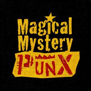 Magical Mystery PunX Tickets, Tour Dates and %{concertOrShowText}