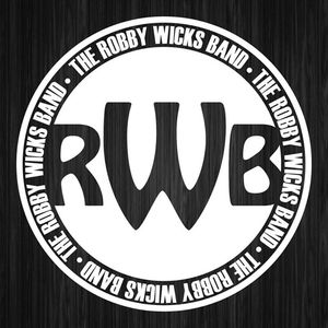 The Robby Wicks Band Tickets, Tour Dates and %{concertOrShowText}