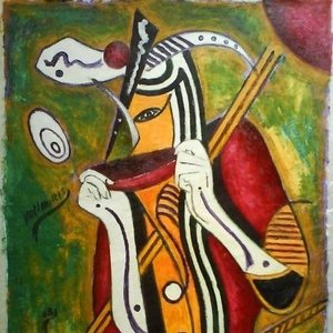artist