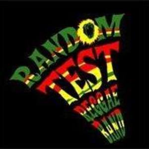 Random Test Reggae Band Tickets, Tour Dates and Concerts