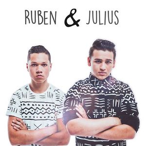 Ruben & Julius Tickets, Tour Dates and Concerts