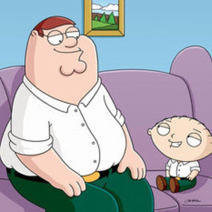 Join if you think Stewie and Peter Are The Funniest Characters on Fam Guy Tickets, Tour Dates and %{concertOrShowText}