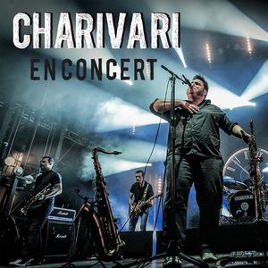 Billets, dates de tournée et concerts pour Charivari