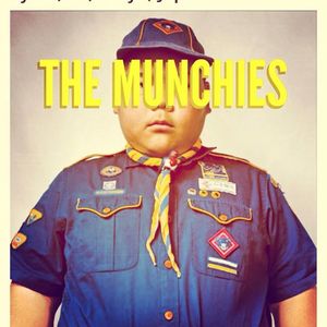 The Munchies Tickets, Tour Dates and Concerts