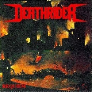 Deathrider Tickets, Tour Dates and %{concertOrShowText}