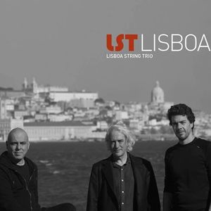 LST - Lisboa String Trio Tickets, Tour Dates and Concerts