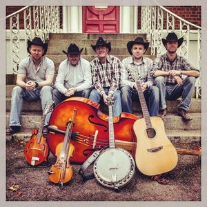 Billets, dates de tournée et concerts pour The Down And Out Bluegrass Band