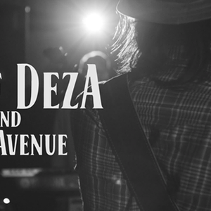 Billets, dates de tournée et concerts pour raf deza and the avenue